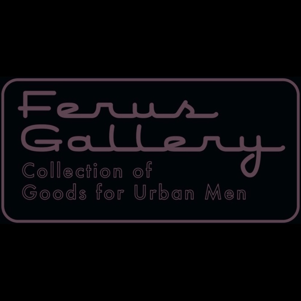 Ferus Gallery